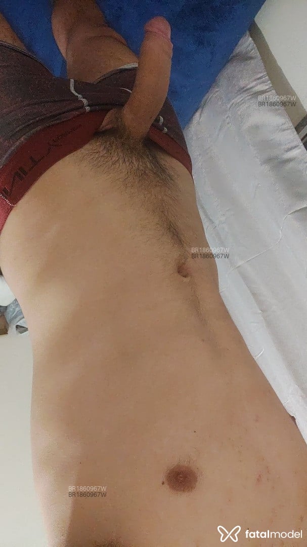 Acompanhante homem morena (o) de olhos castanhos em Passo Fundo - Jhon