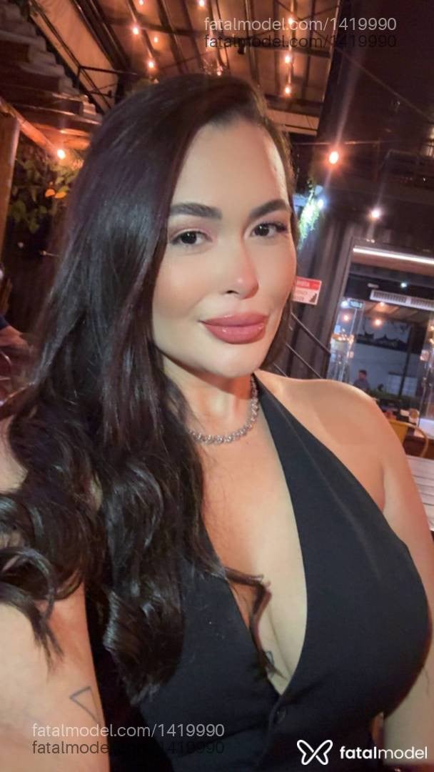 Acompanhante mulher com cabelo castanho de olhos pretos em Sousa - Eduarda Arraes