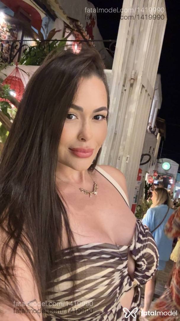 Acompanhante mulher com cabelo castanho de olhos pretos em Sousa - Eduarda Arraes