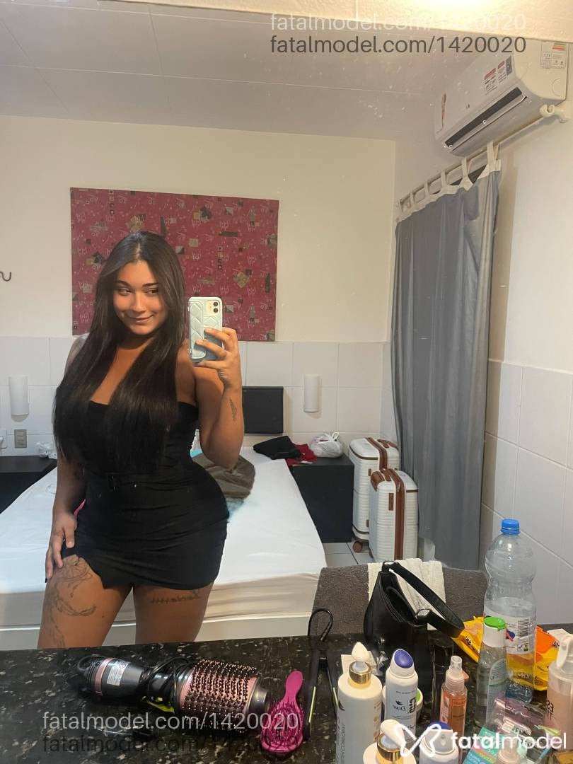 Acompanhante mulher trans morena (o) de olhos castanhos em Santa Cruz do Capibaribe - Jessica Rodrigues