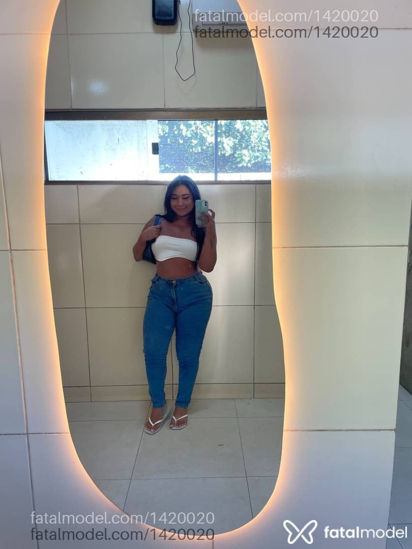 Acompanhante mulher trans morena (o) de olhos castanhos - Jessica Rodrigues