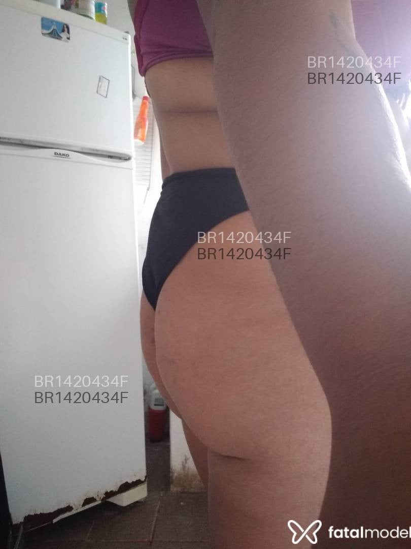 Acompanhante mulher morena (o) de olhos castanhos em Avaré - Ana vi