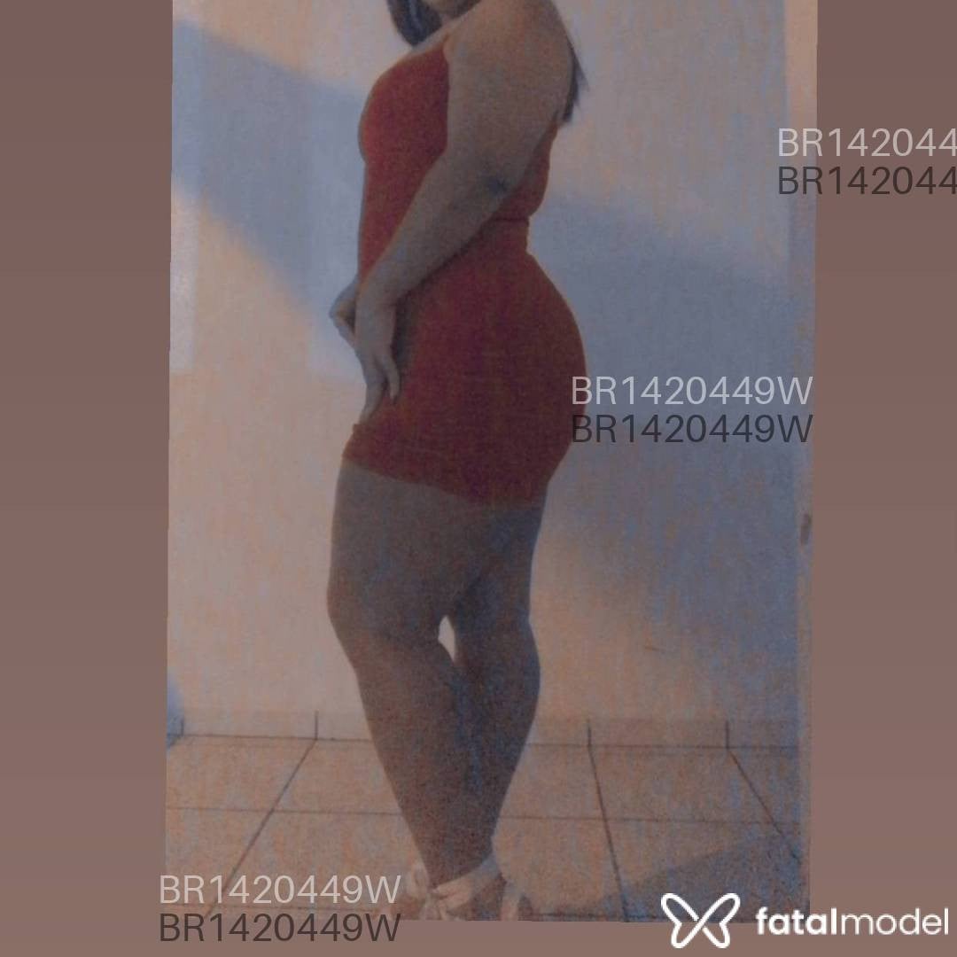 Acompanhante mulher morena (o) de olhos castanhos em Frutal - Butterfly