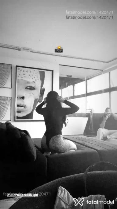 Acompanhante mulher morena (o) de olhos pretos em São Paulo - Lorena