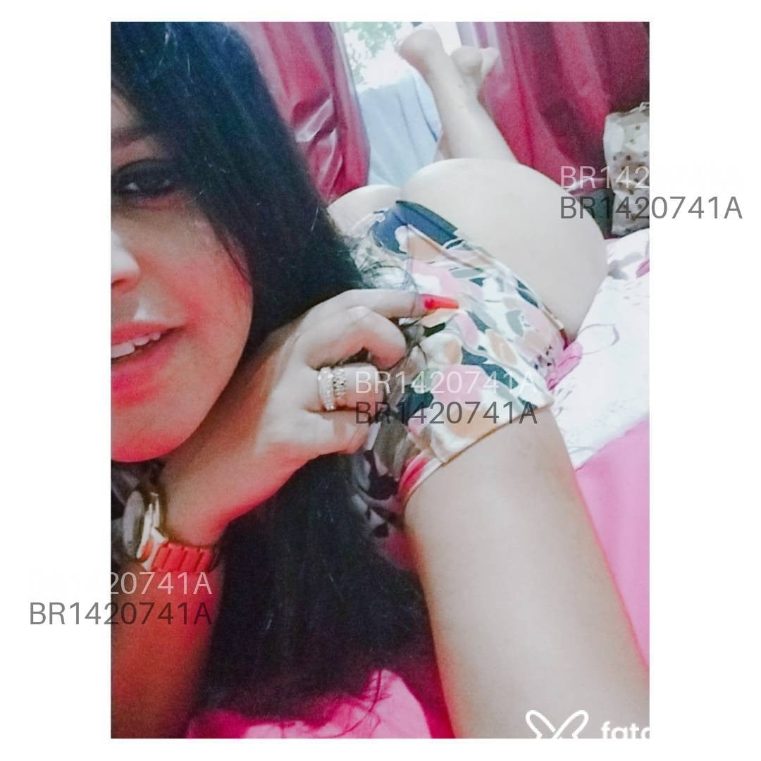 Acompanhante mulher com cabelo castanho de olhos castanhos em Mundo Novo - Marieh