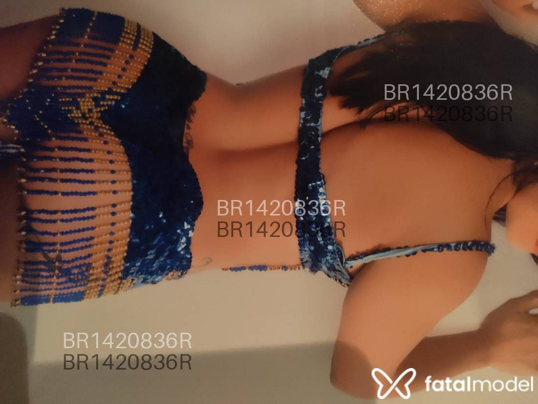 Acompanhante mulher morena (o) de olhos castanhos em Novo Hamburgo - Antonella