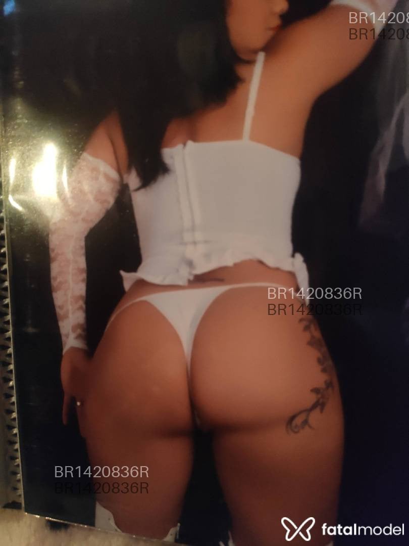 Acompanhante mulher morena (o) de olhos castanhos em Novo Hamburgo - Antonella