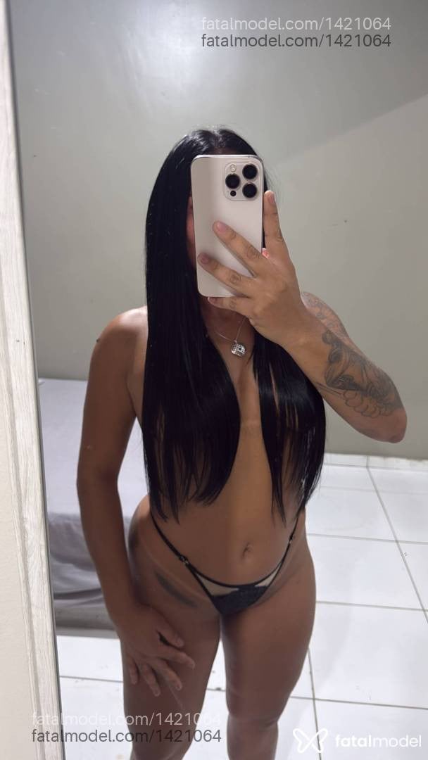 Acompanhante mulher morena (o) de olhos pretos em Arcoverde - Jéssica Menezes