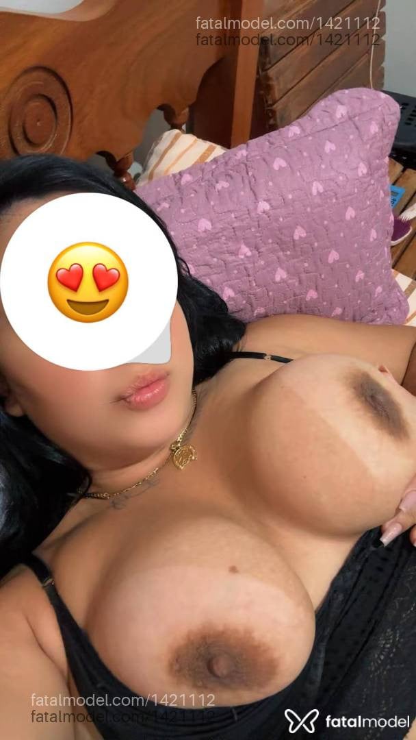 Acompanhante mulher morena (o) de olhos castanhos - Fernanda
