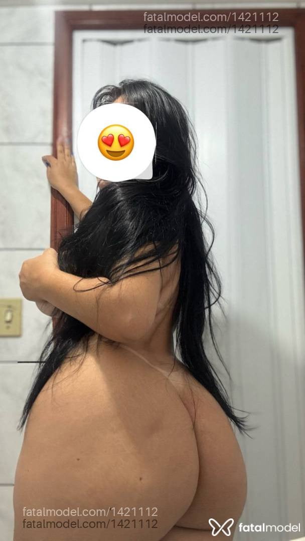 Acompanhante mulher morena (o) de olhos castanhos em Juína - Fernanda