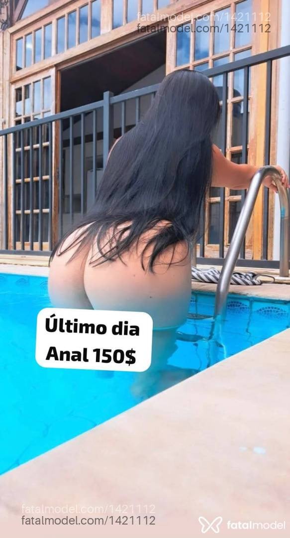 Acompanhante mulher morena (o) de olhos castanhos - Fernanda