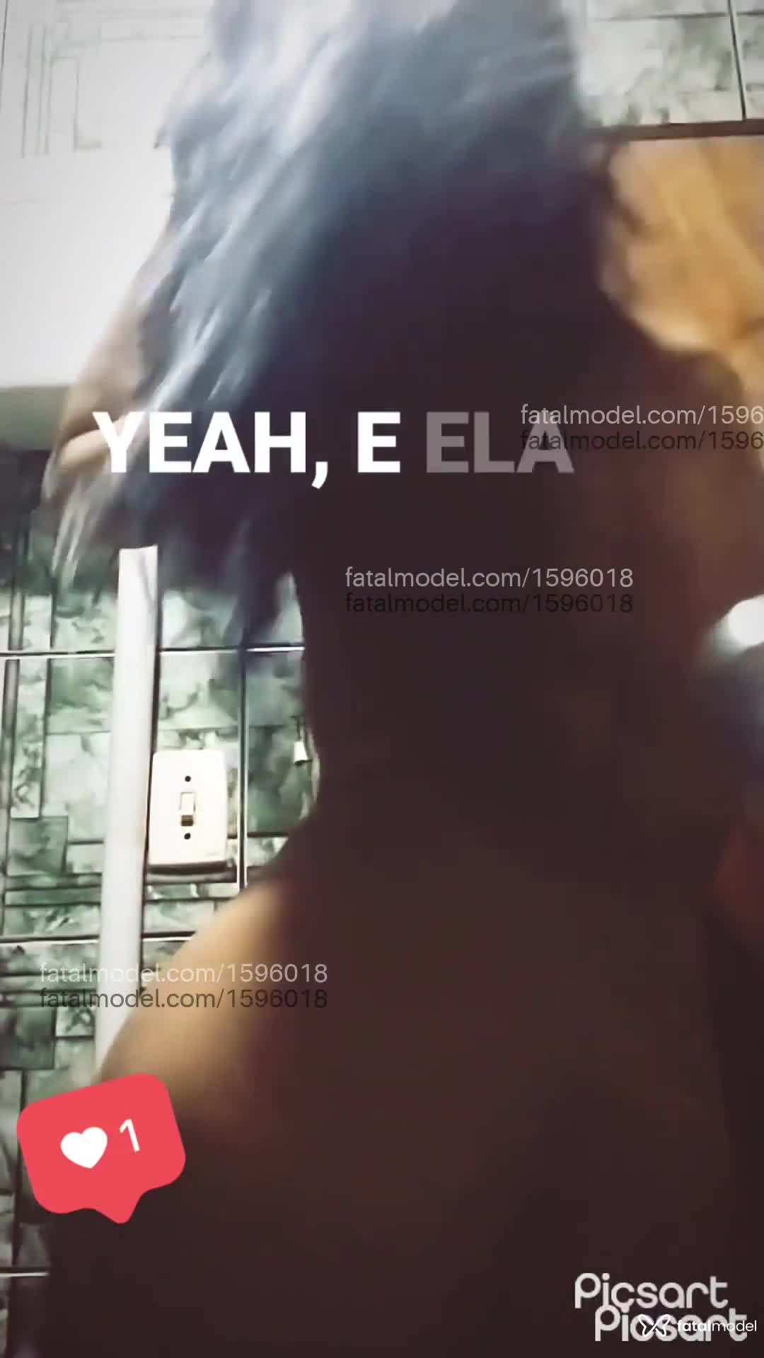 Acompanhante mulher trans morena (o) de olhos castanhos em Pelotas - Bellah