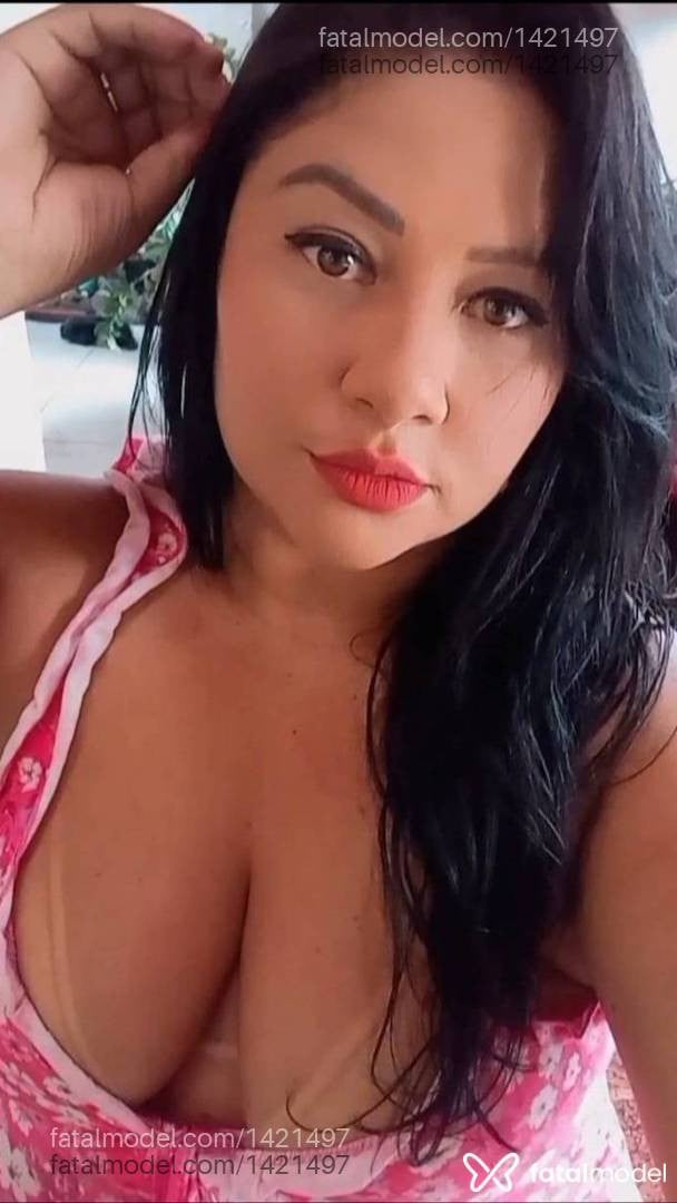 Acompanhante mulher morena (o) de olhos castanhos em Luís Eduardo Magalhães - Fernanda