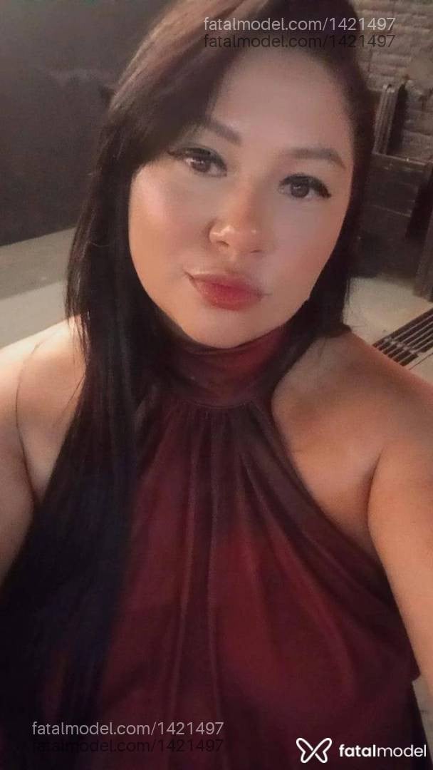Acompanhante mulher morena (o) de olhos castanhos em Luís Eduardo Magalhães - Fernanda