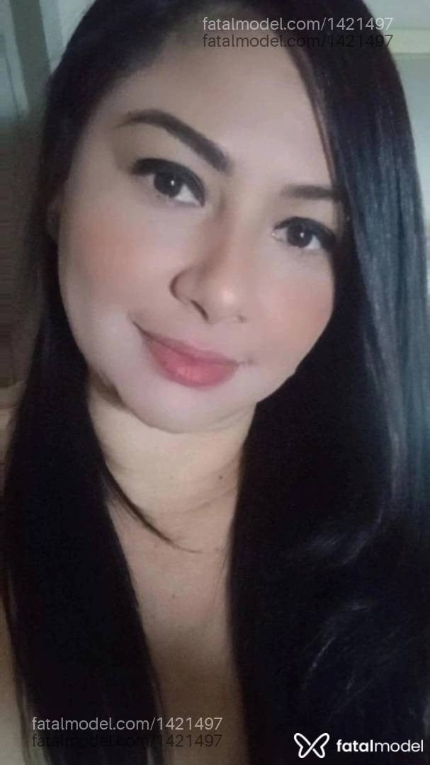 Acompanhante mulher morena (o) de olhos castanhos - Fernanda