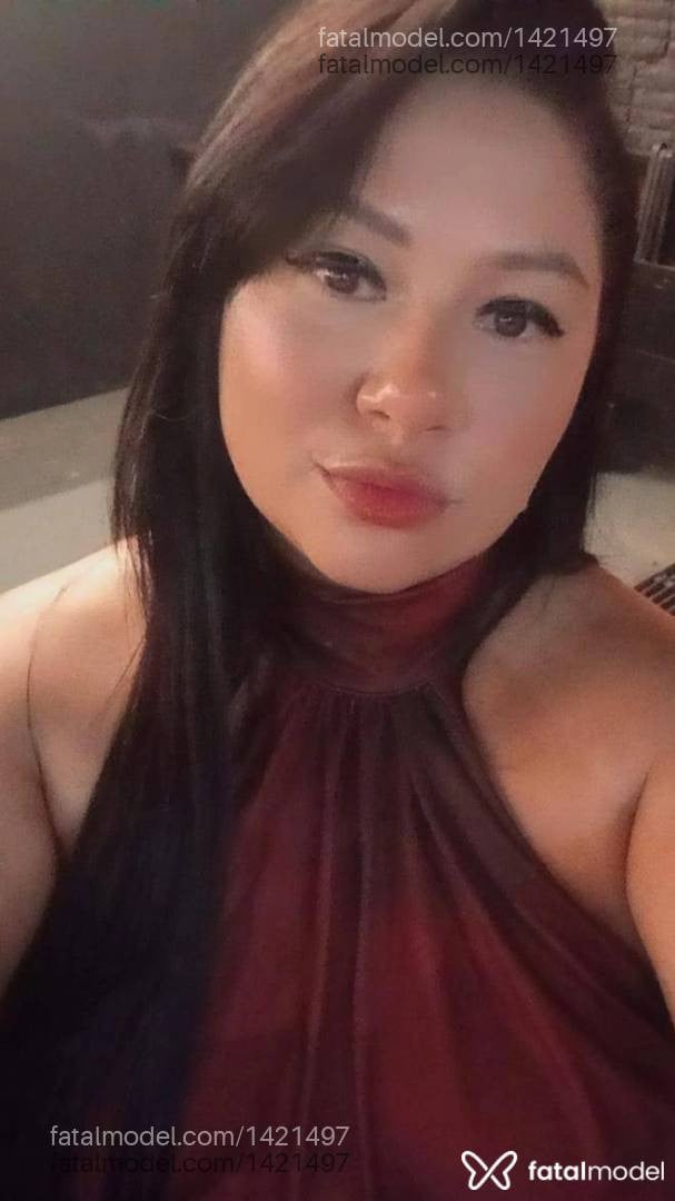 Acompanhante mulher morena (o) de olhos castanhos em Luís Eduardo Magalhães - Fernanda