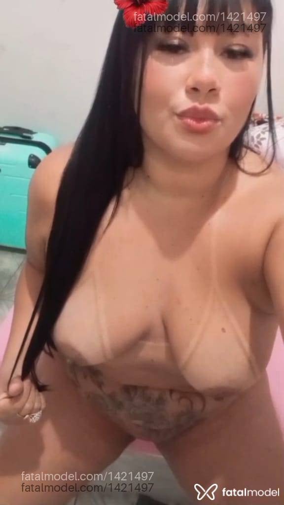 Acompanhante mulher morena (o) de olhos castanhos - Fernanda