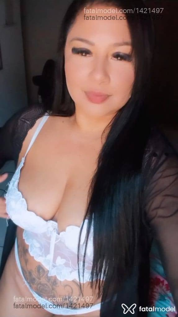 Acompanhante mulher morena (o) de olhos castanhos - Fernanda