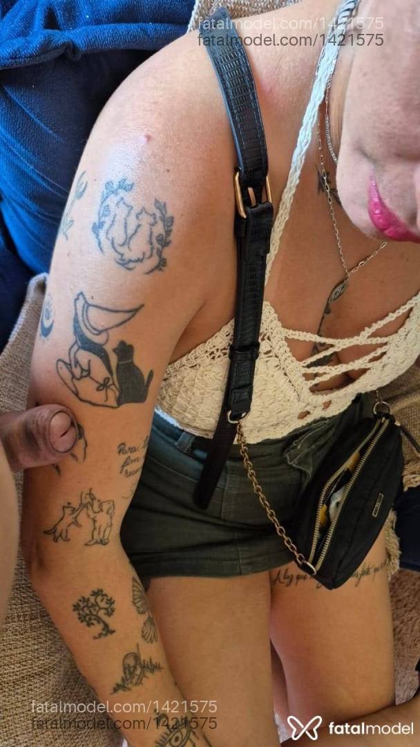 Acompanhante mulher loira (o) de olhos verdes em Volta Redonda - Danyy