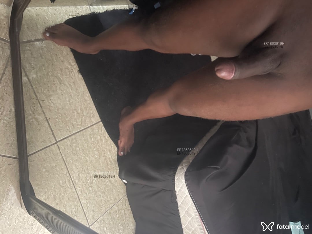 Acompanhante mulher trans morena (o) de olhos pretos em São Gonçalo - Mayah