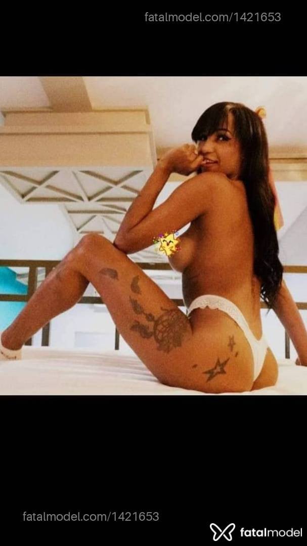 Acompanhante travesti morena (o) de olhos mel em Primavera do Leste - Marianny