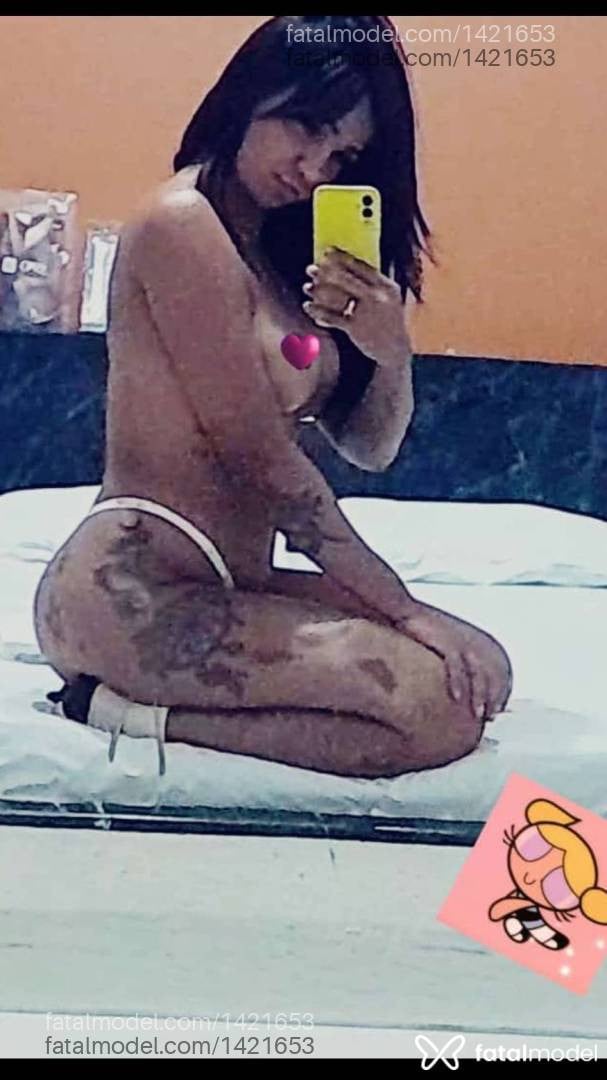 Acompanhante travesti morena (o) de olhos mel - Marianny