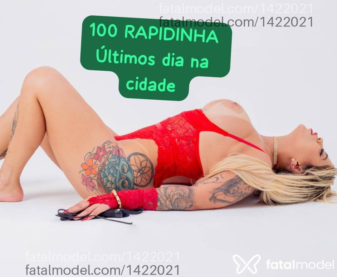 Acompanhante mulher loira (o) de olhos mel - Lillith