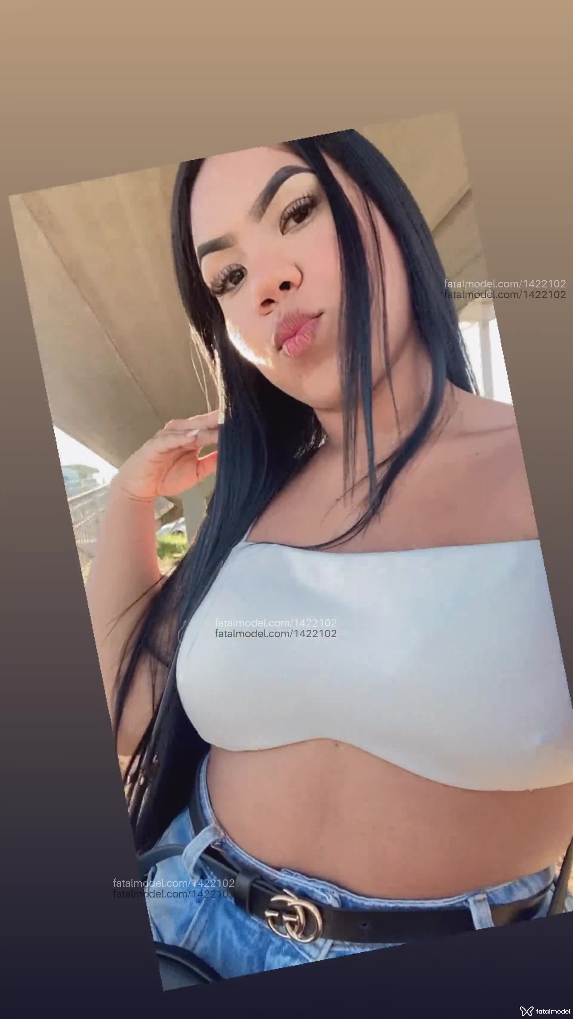 Acompanhante mulher morena (o) de olhos castanhos em Balneário Camboriú - Laura