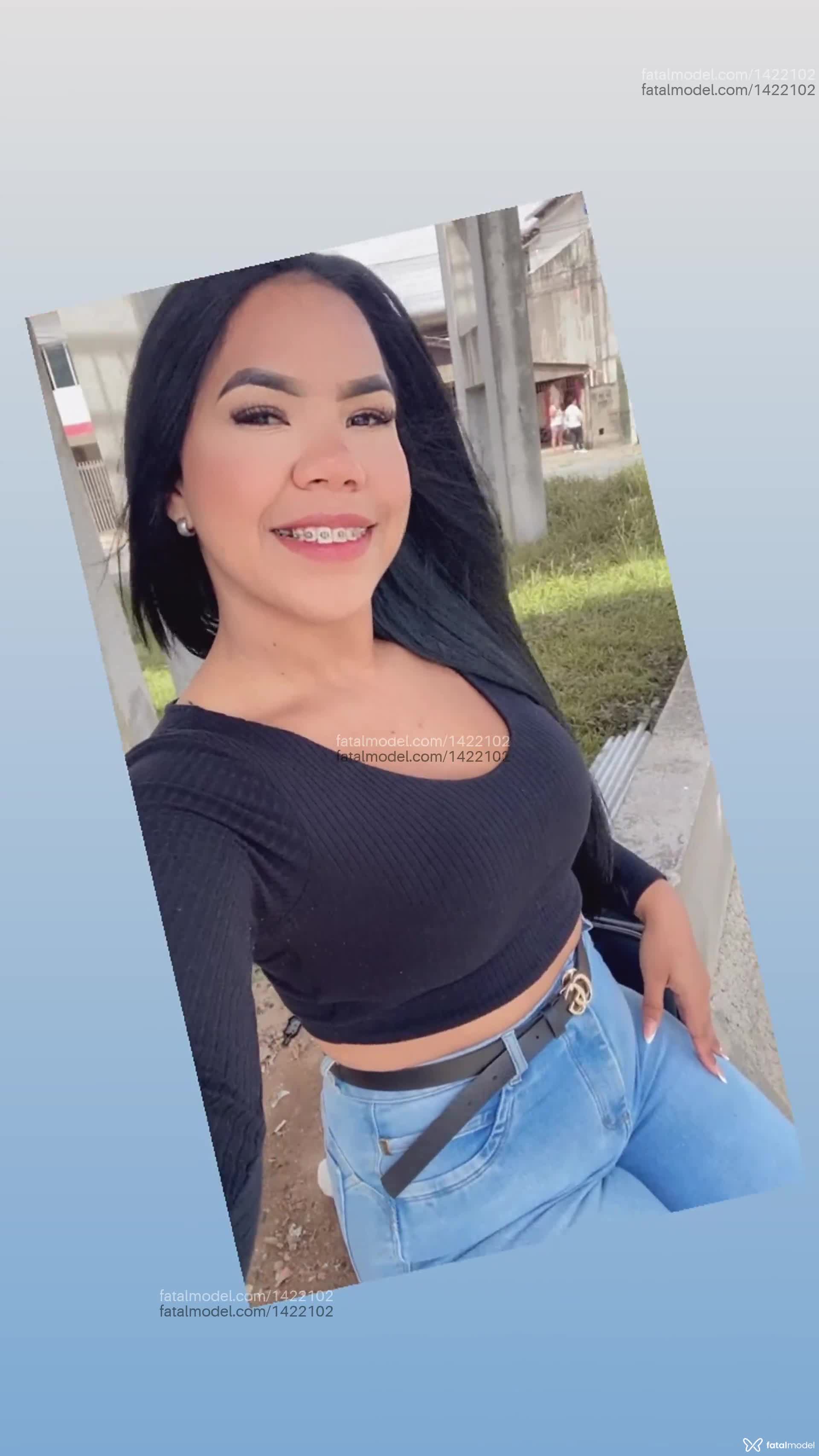 Acompanhante mulher morena (o) de olhos castanhos em Balneário Camboriú - Laura
