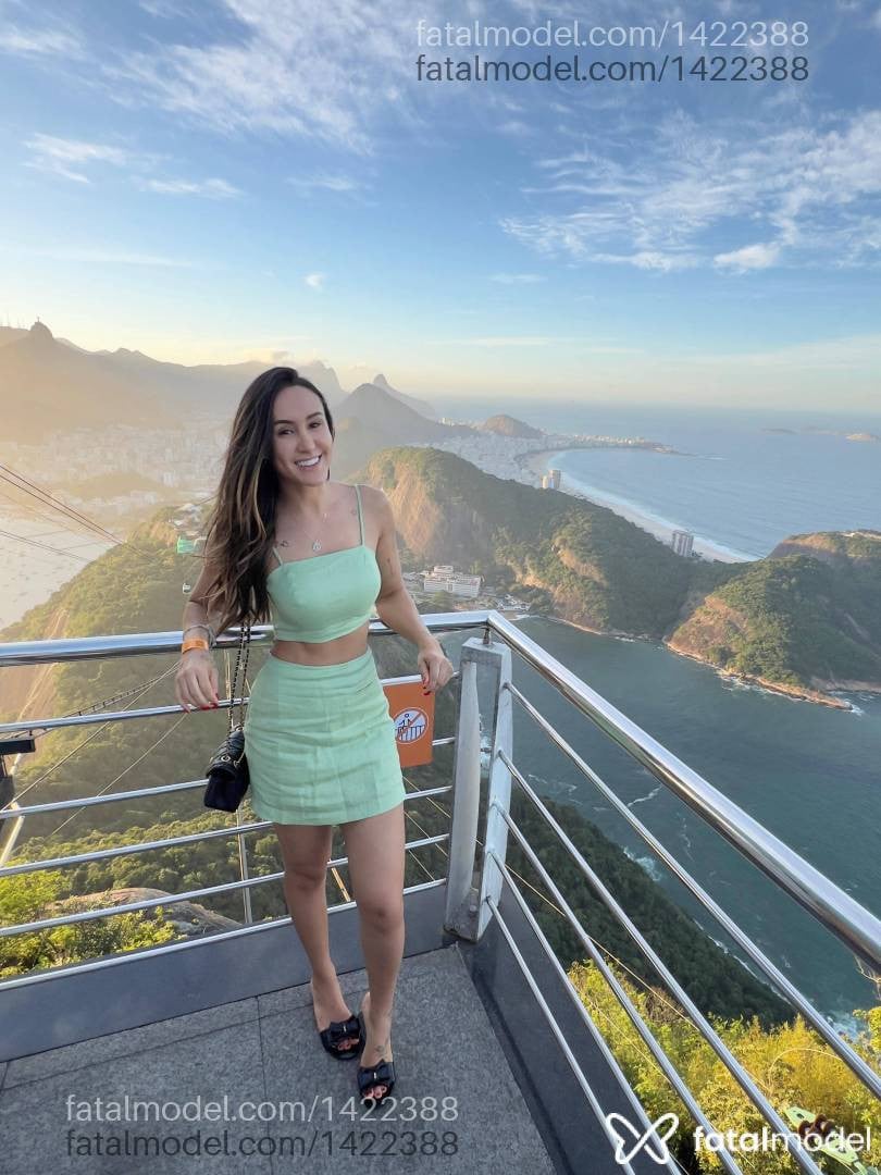 Acompanhante mulher com cabelo castanho de olhos castanhos em Ponta Grossa - Ana Lu