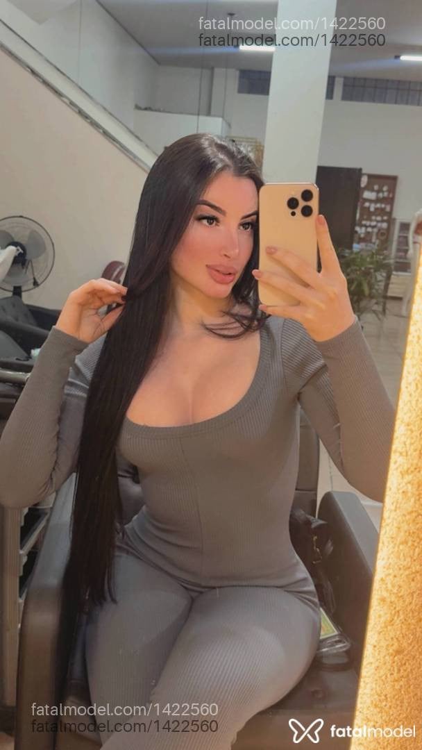 Acompanhante mulher morena (o) de olhos castanhos em Ipatinga - Rafaela Lima