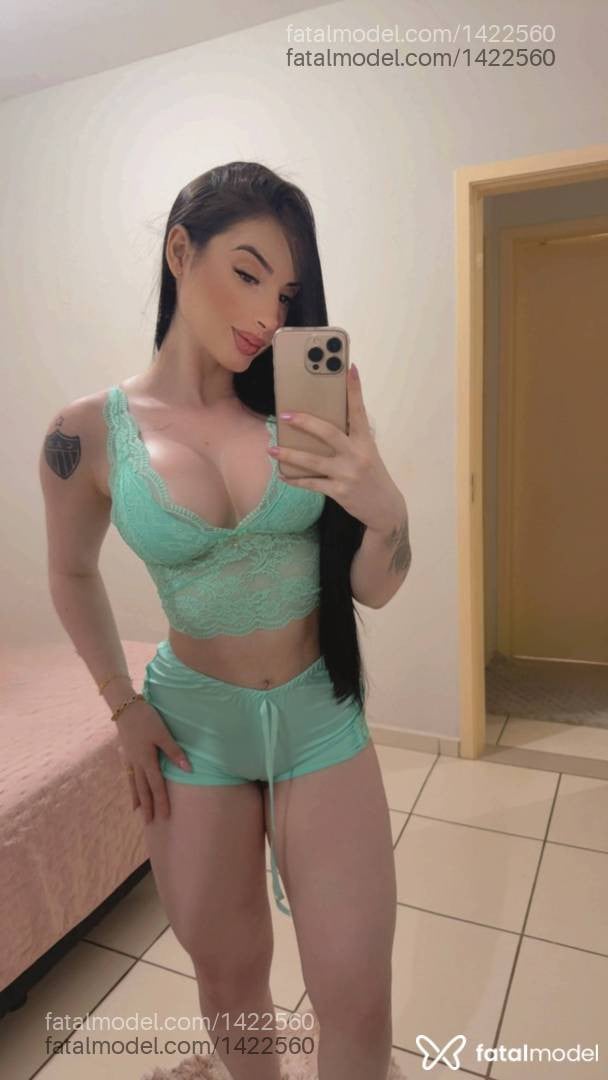 Acompanhante mulher morena (o) de olhos castanhos em Ipatinga - Rafaela Lima