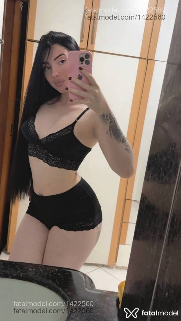 Acompanhante mulher morena (o) de olhos castanhos em Ipatinga - Rafaela Lima