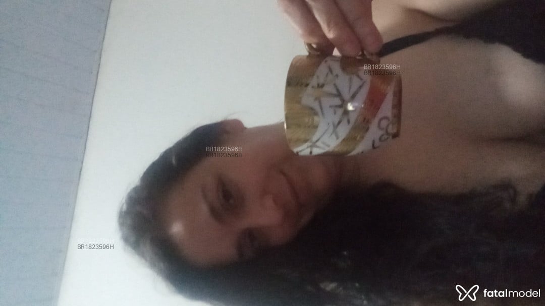 Acompanhante mulher morena (o) de olhos mel em Cascavel - Lohanna mirella