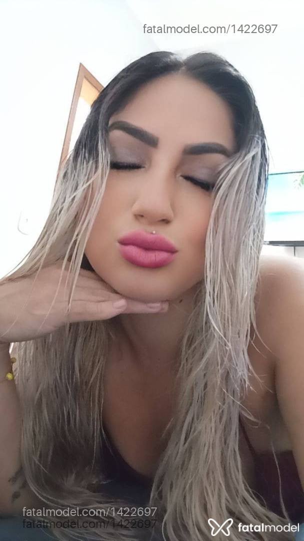 Acompanhante mulher loira (o) de olhos castanhos em Santa Fé do Sul - Aline Oliver