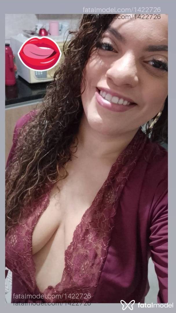 Acompanhante mulher morena (o) de olhos castanhos - Beatriz Morena