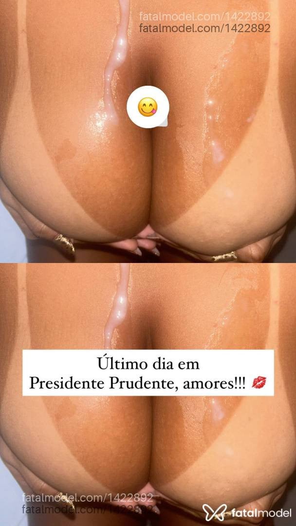 Acompanhante mulher morena (o) de olhos castanhos - Fernanda Machado
