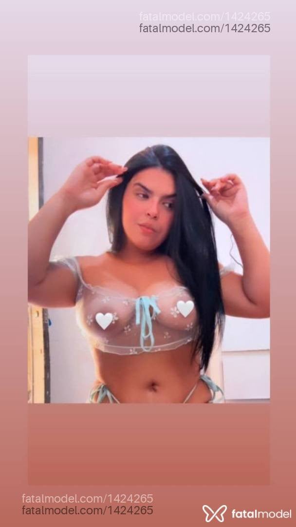 Acompanhante mulher morena (o) de olhos castanhos - Laura Bitencount