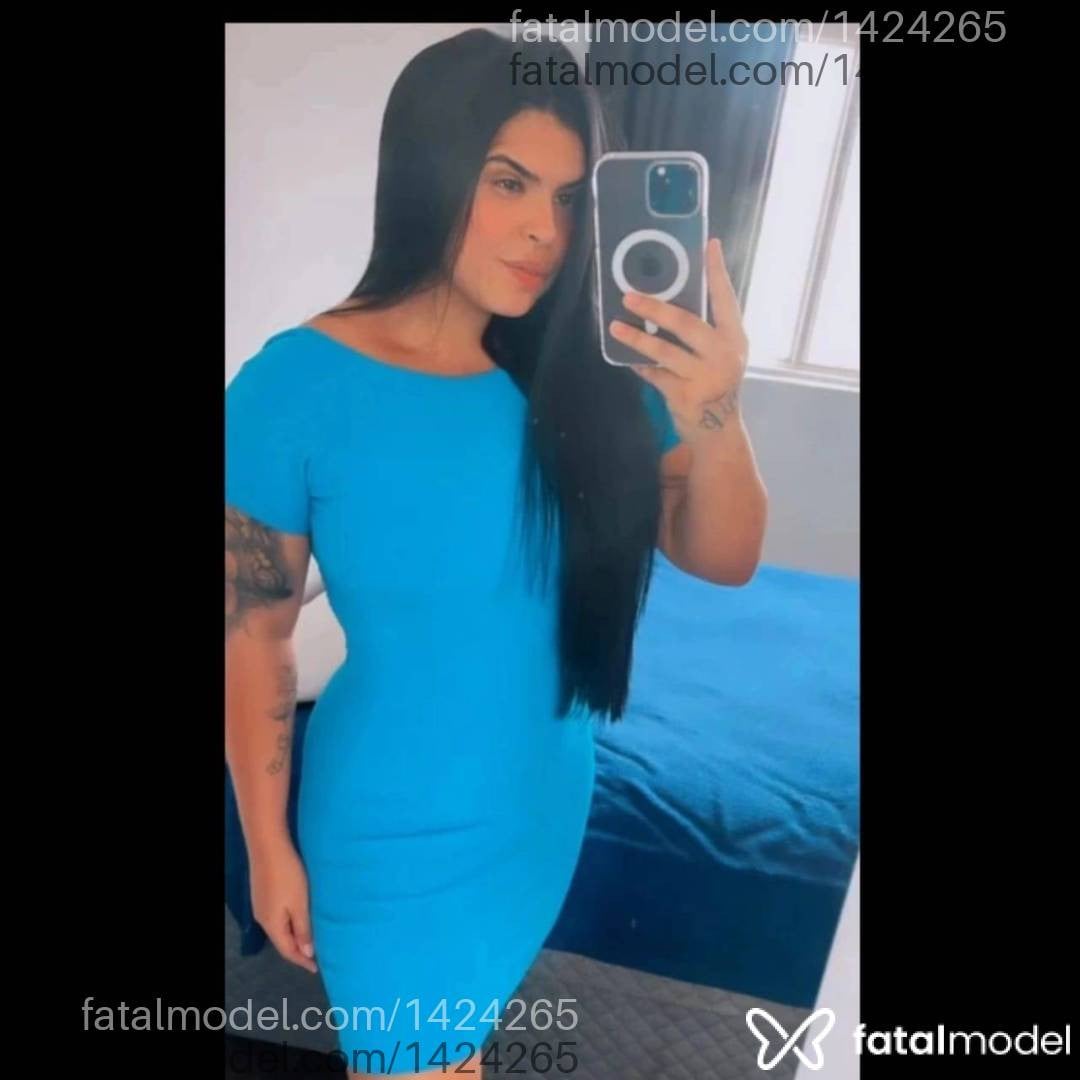 Acompanhante mulher morena (o) de olhos castanhos - Laura Bitencount