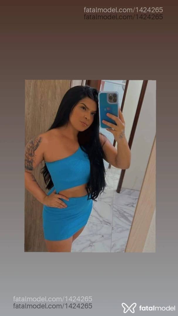 Acompanhante mulher morena (o) de olhos castanhos - Laura Bitencount