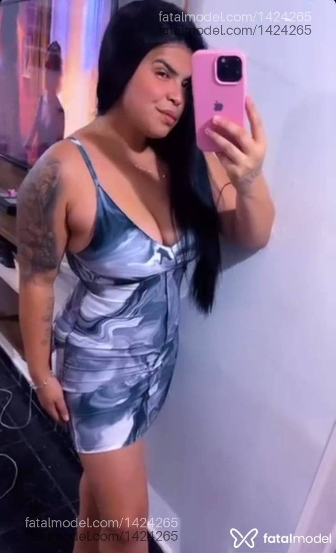 Acompanhante mulher morena (o) de olhos castanhos - Laura Bitencount