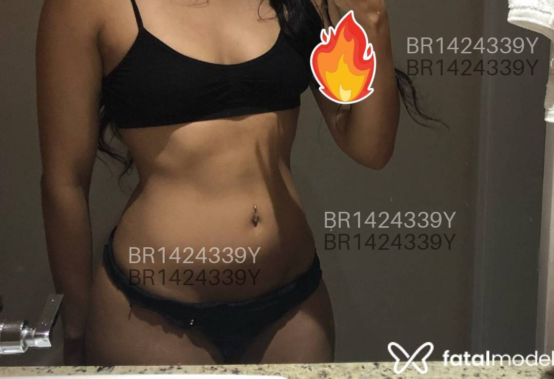 Acompanhante mulher morena (o) de olhos castanhos em Salvador - Luísa