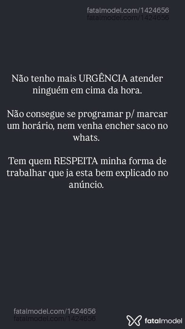 Acompanhante mulher loira (o) de olhos castanhos - Dalila Prado