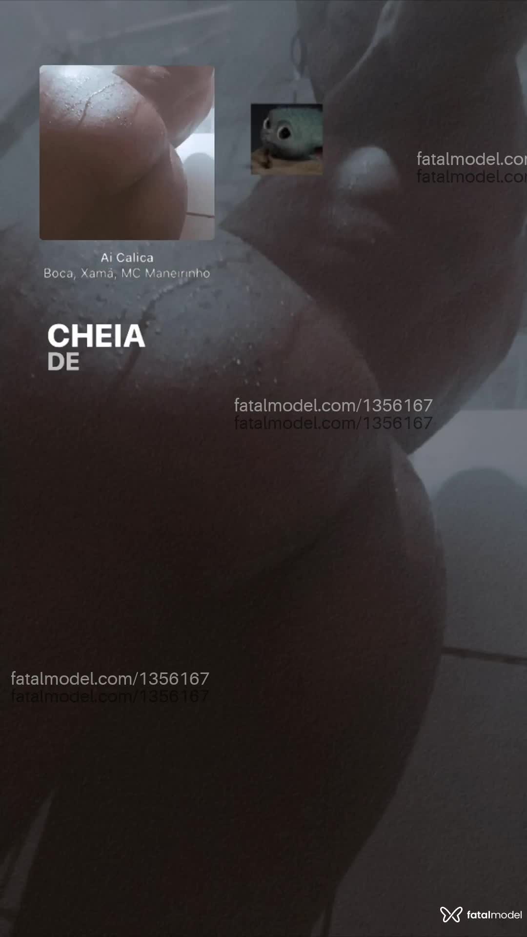 Acompanhante travesti morena (o) de olhos castanhos em Gravataí - Stheffanny