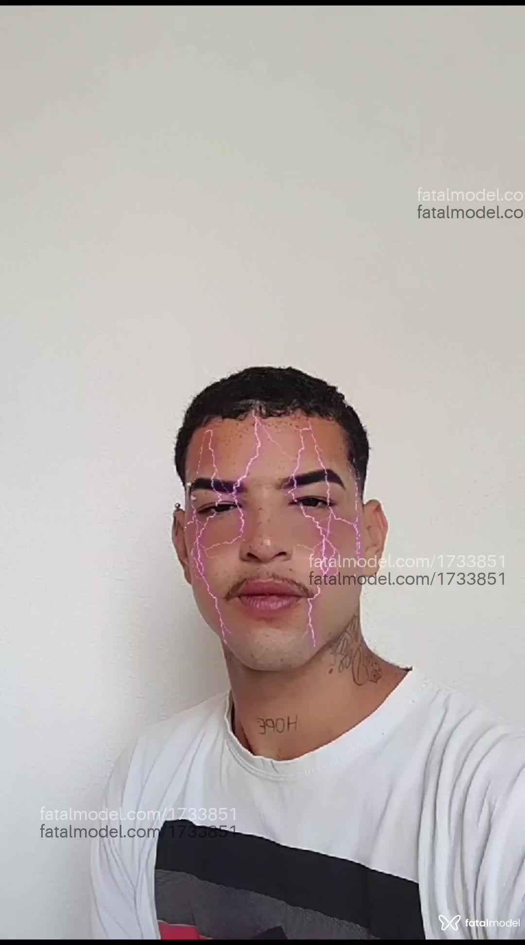Acompanhante homem morena (o) de olhos castanhos em Ipatinga Acompanhante homem morena (o) de olhos castanhos em Ipatinga - Filipe