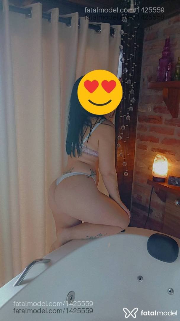 Acompanhante mulher morena (o) de olhos castanhos em Venâncio Aires - Luana