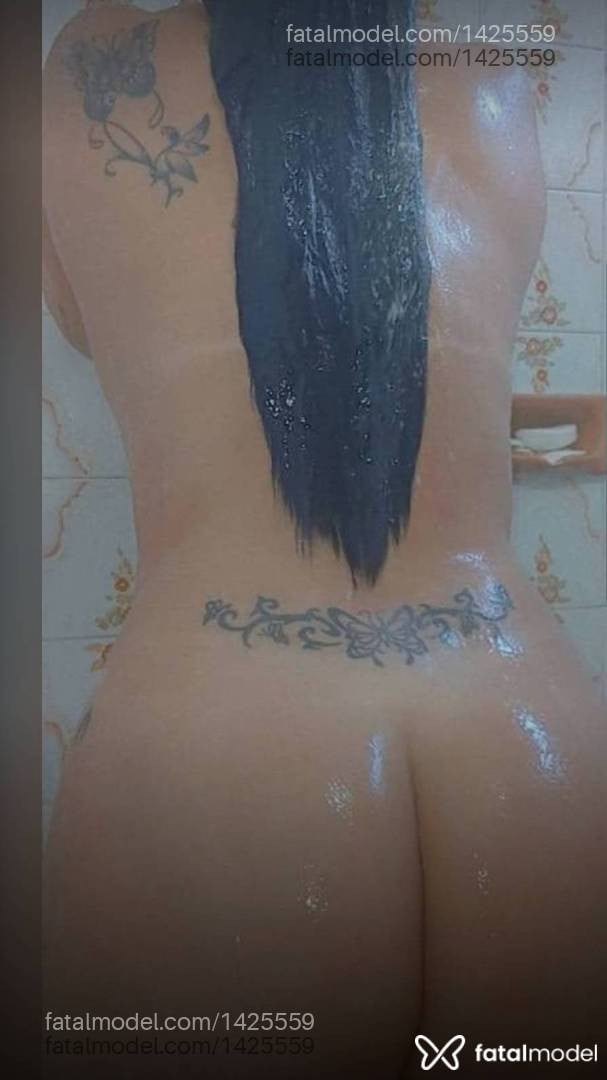 Acompanhante mulher morena (o) de olhos castanhos em Venâncio Aires - Luana