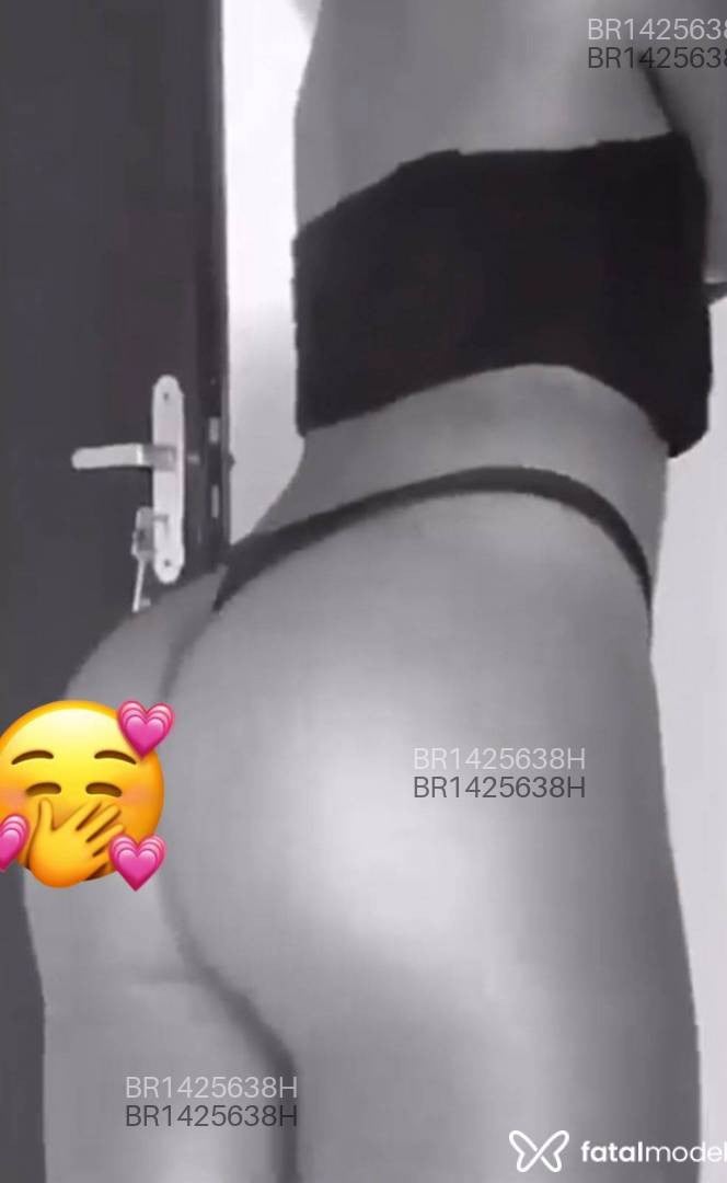 Acompanhante mulher morena (o) de olhos castanhos em Rio de Janeiro - Leonarda