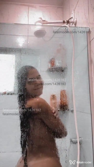 Acompanhante travesti morena (o) de olhos pretos - Luyza Beatrice