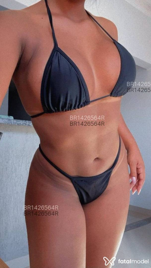 Acompanhante mulher morena (o) de olhos castanhos em Rio Verde - Lívia